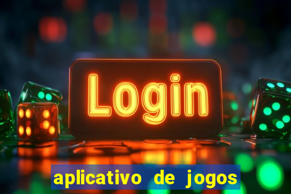 aplicativo de jogos que paga no pix